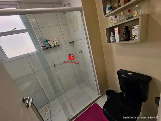 Imagem 14: Apto no Smart Residence com 2 Qts Sendo 1 Suíte 76M²/ 2 Vagas Cobertas