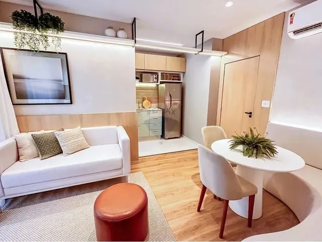 Imagem 1: Empreendimento Altos do Aleixo, Apartamento 2 e 3 Quartos