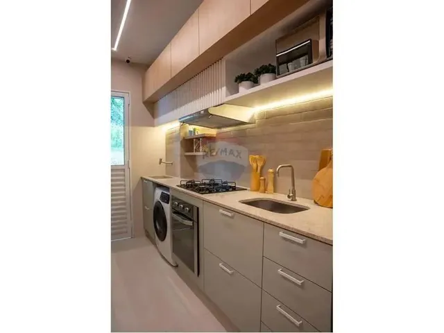 Imagem 4: Empreendimento Altos do Aleixo, Apartamento 2 e 3 Quartos
