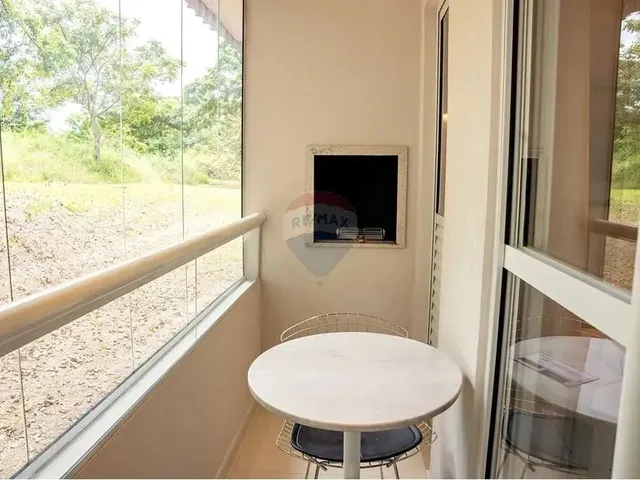 Imagem 7: Empreendimento Altos do Aleixo, Apartamento 2 e 3 Quartos