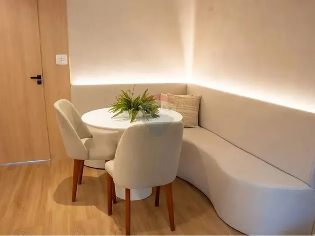 Imagem 3: Empreendimento Altos do Aleixo, Apartamento 2 e 3 Quartos