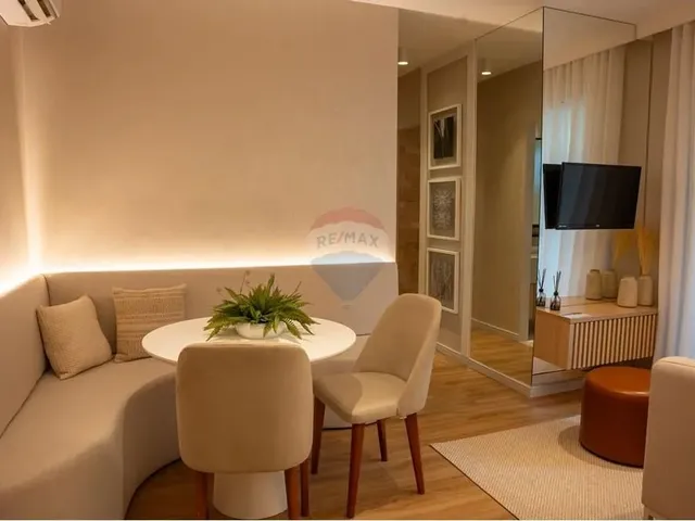 Imagem 2: Empreendimento Altos do Aleixo, Apartamento 2 e 3 Quartos