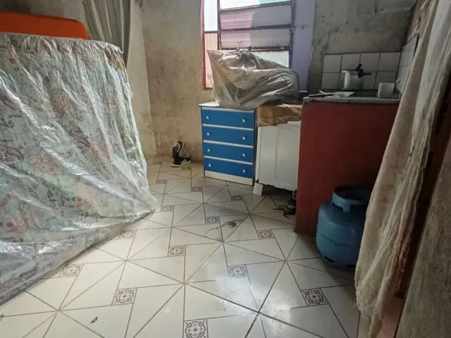 Imagem: /Casa em Petrópolis com 2 Qrts e Quintal