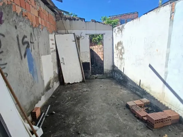 Imagem 4: /Casa em Petrópolis com 2 Qrts e Quintal