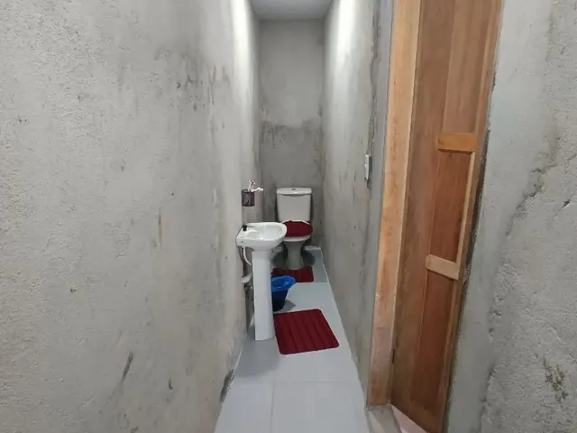 Imagem 8: /Casa em Petrópolis com 2 Qrts e Quintal