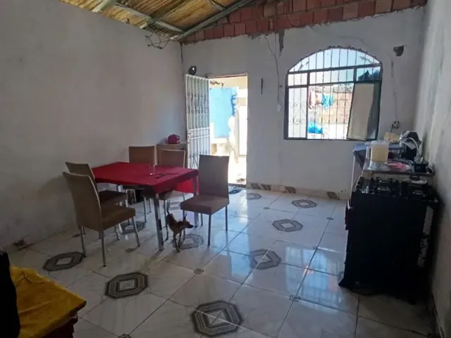 Imagem 9: /Casa em Petrópolis com 2 Qrts e Quintal