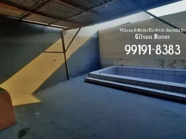 Imagem: Coroado, Prédio 2 Andares C/ Piscina. Próx