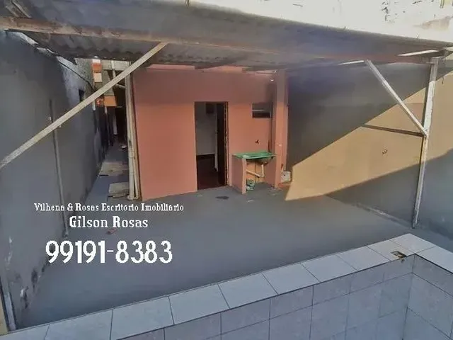 Imagem 15: Coroado, Prédio 2 Andares C/ Piscina. Próx Ao Spa e Av Beira Rio. Venda