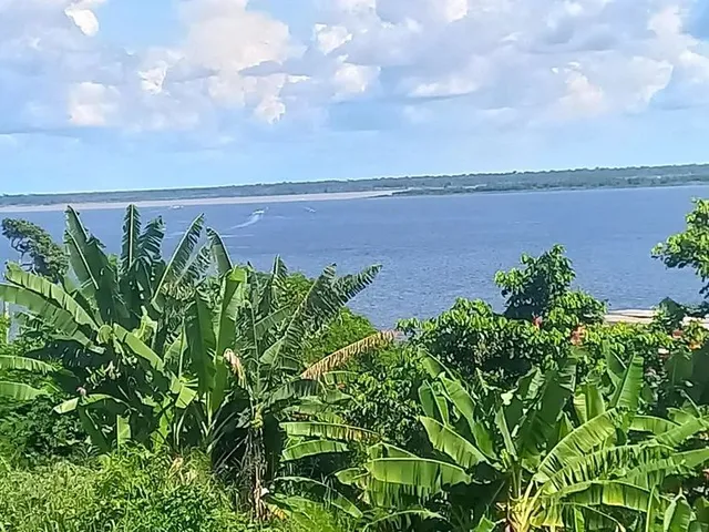 Imagem: Vendo Casa com Vista Privigeliada 30.000