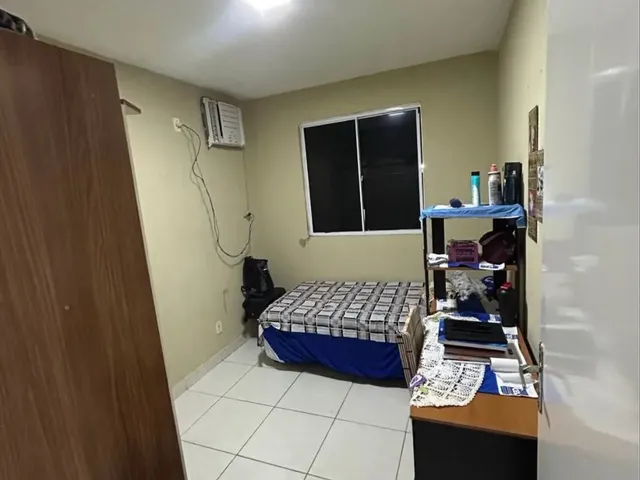 Imagem: Apartamento À Venda no Residencial Manauara