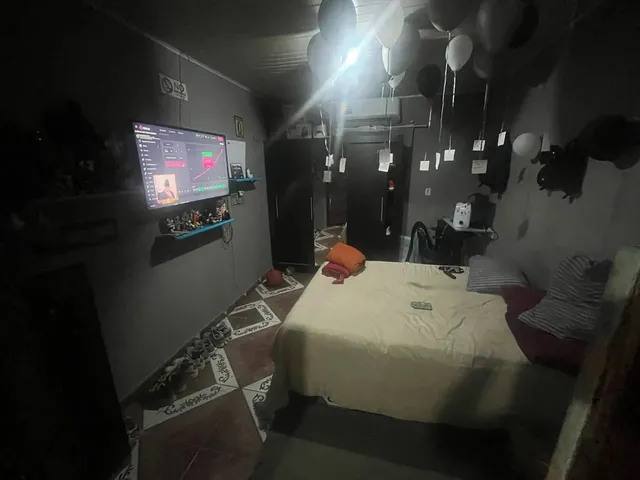 Imagem: Casa Jorge Teixeira