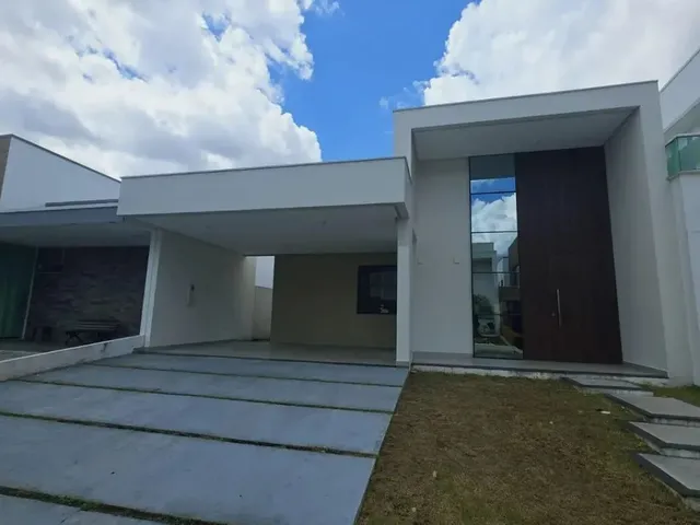 Imagem: Passaredo, Casa Nova, 145M2, Térrea, 3
