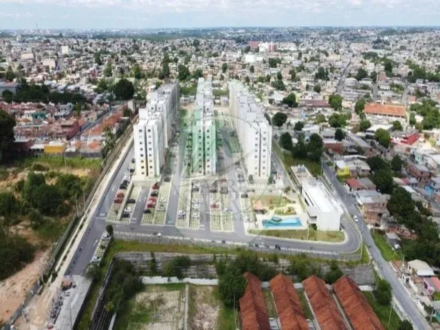 Imagem: Leve Castanheiras Apartamento 2 Quartos