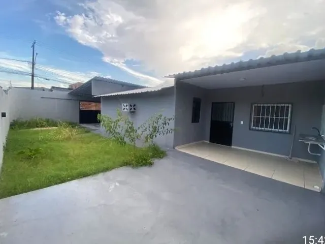 Imagem: Vendo Casas Nova Cidade -Vila Nova- Colina
