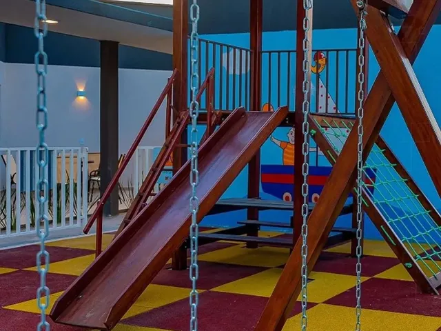 Imagem: Prime Vivendas do Parque 2 Quartos Pronto