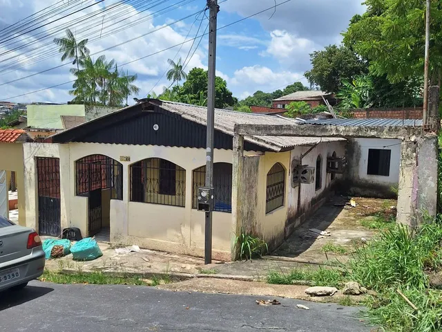Imagem: Venda Casa Manoa