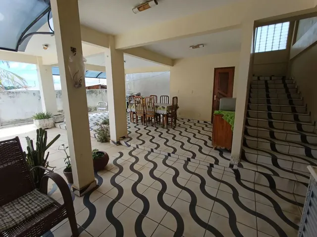 Imagem 11: /Casa com 4 Qrts na Avenida das Torres