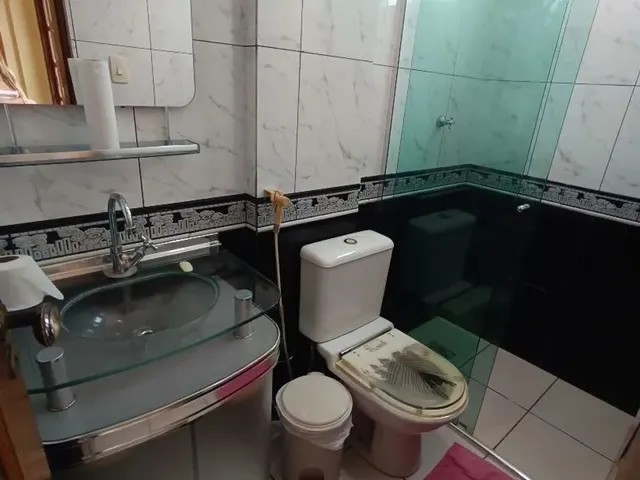 Imagem 6: /Casa com 4 Qrts na Avenida das Torres