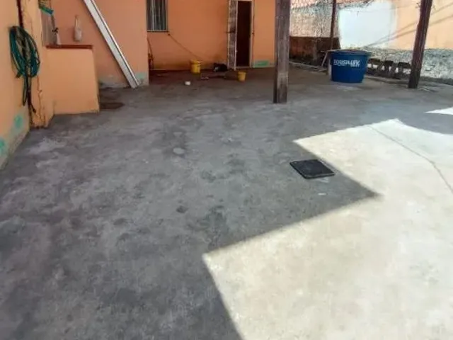Imagem: Vendo Casa no Novo Aleixo