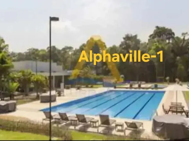Imagem: Excelente Duplex no Condomínio Alphaville