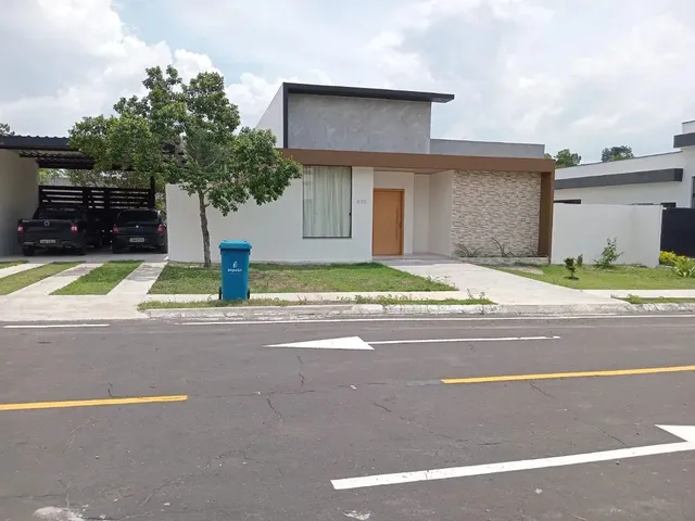 Imagem: Casa Marina Rio Bello - Ponta Negra