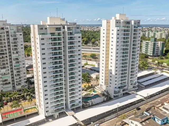 Imagem: Apartamentos na Região do Dom Pedro, a