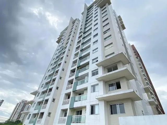 Imagem: Lb- Apartamento Cd Isla Morada- Morada do