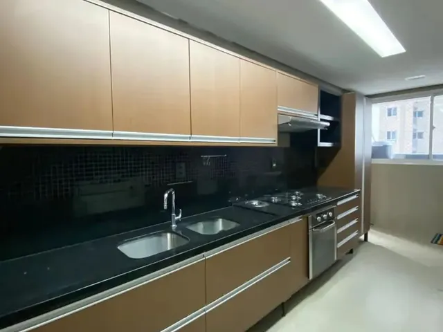 Imagem 14: Lb- Apartamento Cd Isla Morada- Morada do Sol