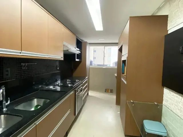Imagem 7: Lb- Apartamento Cd Isla Morada- Morada do Sol
