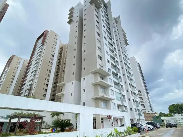 Imagem 5: Lb- Apartamento Cd Isla Morada- Morada do Sol