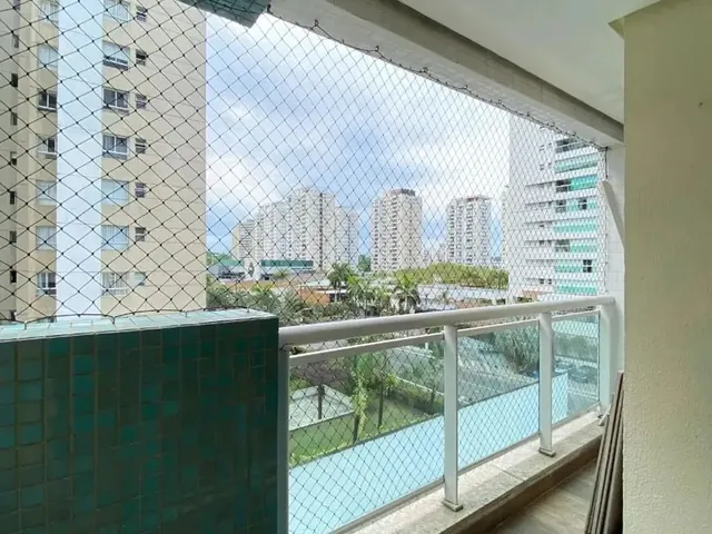 Imagem 10: Lb- Apartamento Cd Isla Morada- Morada do Sol