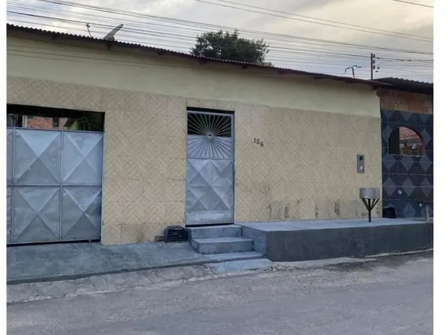Imagem: Imóvel Disponível- Nova Cidade