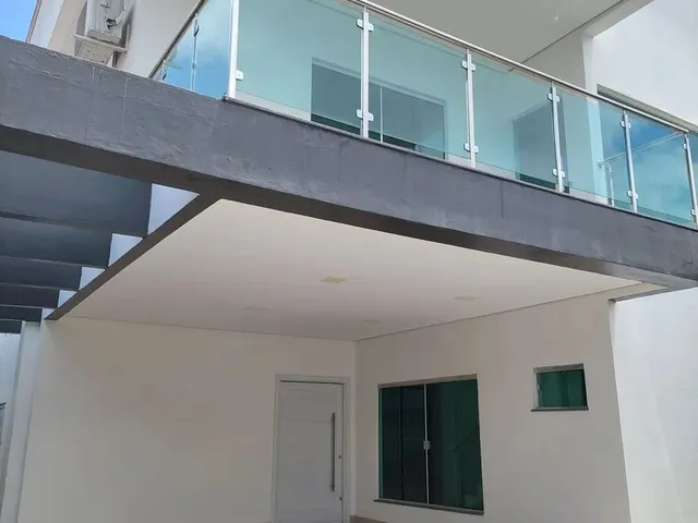 Imagem: Vendo Casa na Rua Cachoeiro Santuario (Próximo