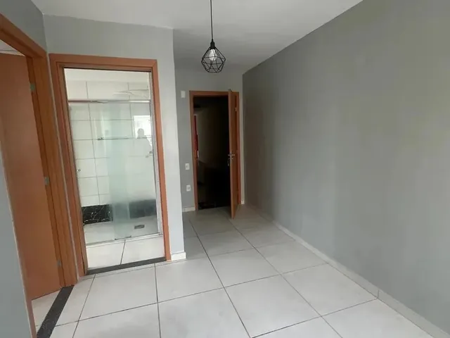 Imagem: Apartamento 1 Quarto Vista das Embaúbas