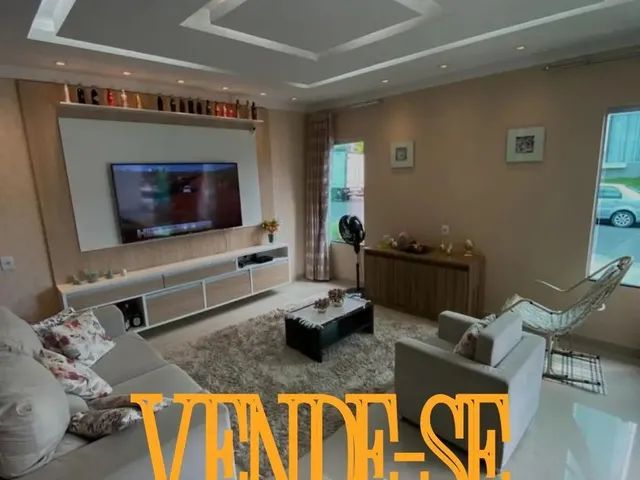 Imagem: Residencial Forest Hill Casa Terrea Com