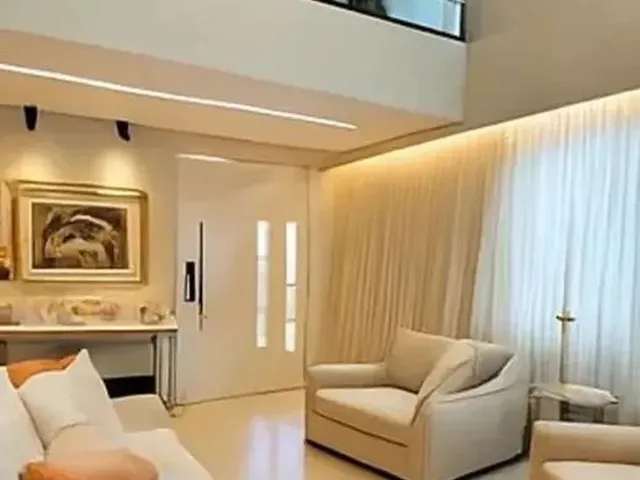 Imagem: Urgente! Belíssima Casa Triplex no Quintas