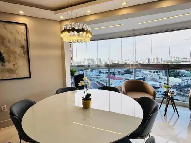 Imagem: Vendo Apartamento Mobiliado Alto Padrão