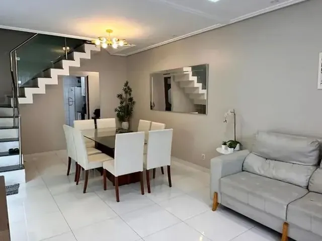 Imagem: Casa no Condomínio Villagio Di Giulia no