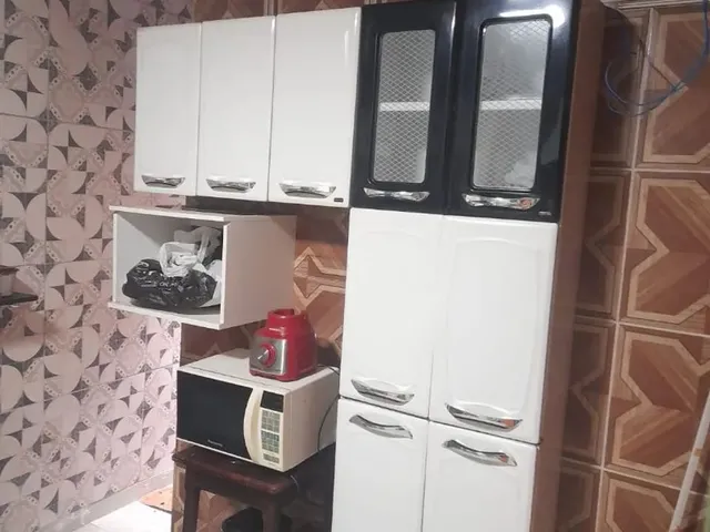 Imagem: /Casa no Lírio do Vale com Garagem