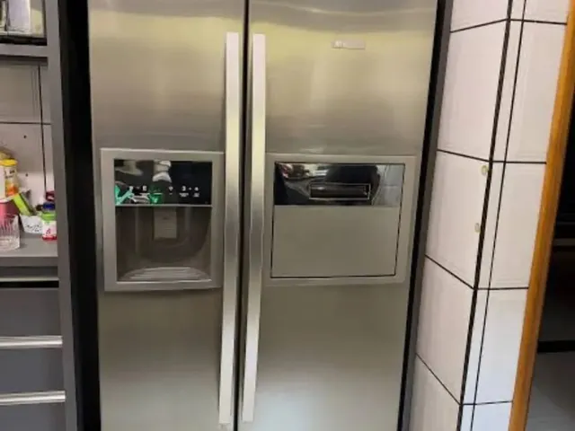 Imagem: Geladeira