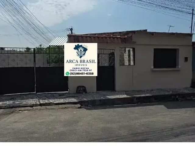 Imagem: Vende-Se Excelente Casa Zumbi Recem Reformada