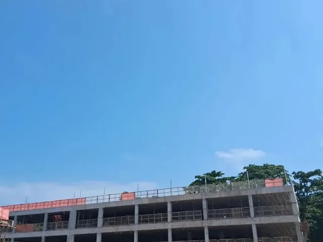 Imagem 5: Apartamento em Obra na Av Constantino Nery