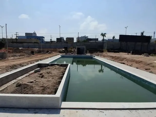 Imagem 4: Apartamento em Obra na Av Constantino Nery