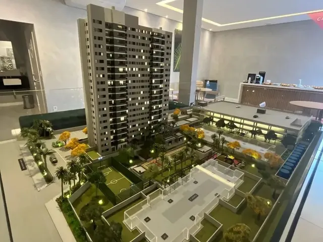 Imagem 2: Apartamento em Obra na Av Constantino Nery