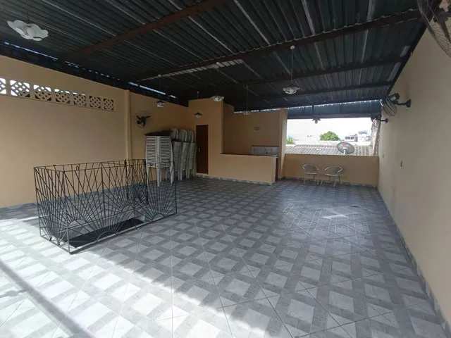 Imagem: / Casa com Ponto Comercial no santa Luzia