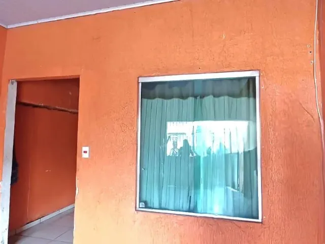 Imagem: Nova Cidade - Casa com 4 Quartos, 2 Suítes