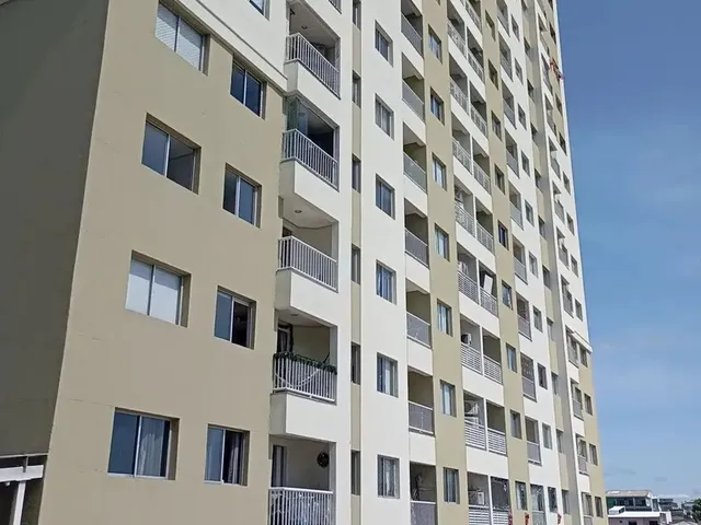 Imagem: Lindo Apartamento 2 Quartos Life da Vila