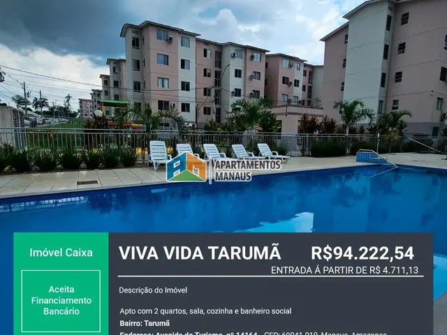 Imagem: Viva Vida Tarumã