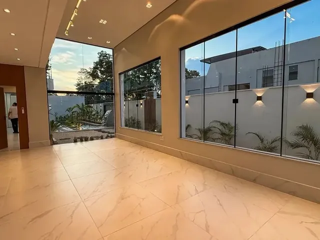 Imagem 7: Condomínio Reserva do Parque, Espetacular Casa Dúplex com 4 Quartos