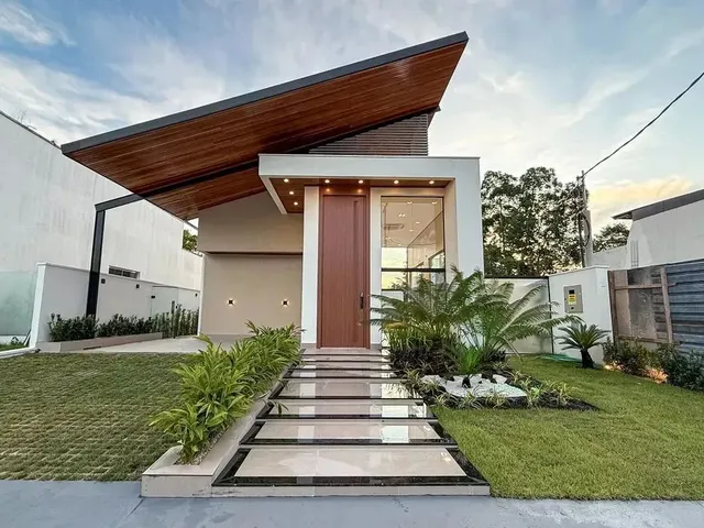 Imagem 3: Condomínio Reserva do Parque, Espetacular Casa Dúplex com 4 Quartos
